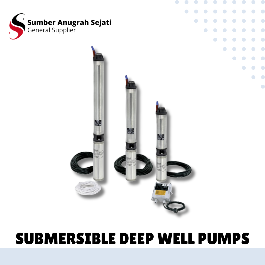 Submersible-Deep-Well-Pumps